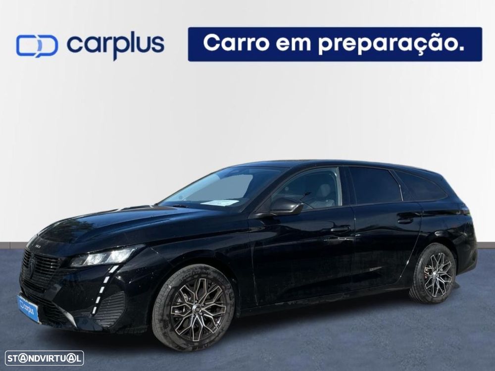 Peugeot 308 1.2 PureTech Active - 1