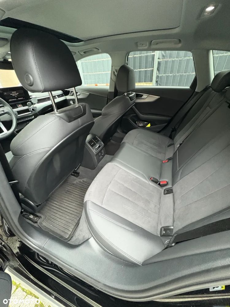Audi A4 Allroad - 13