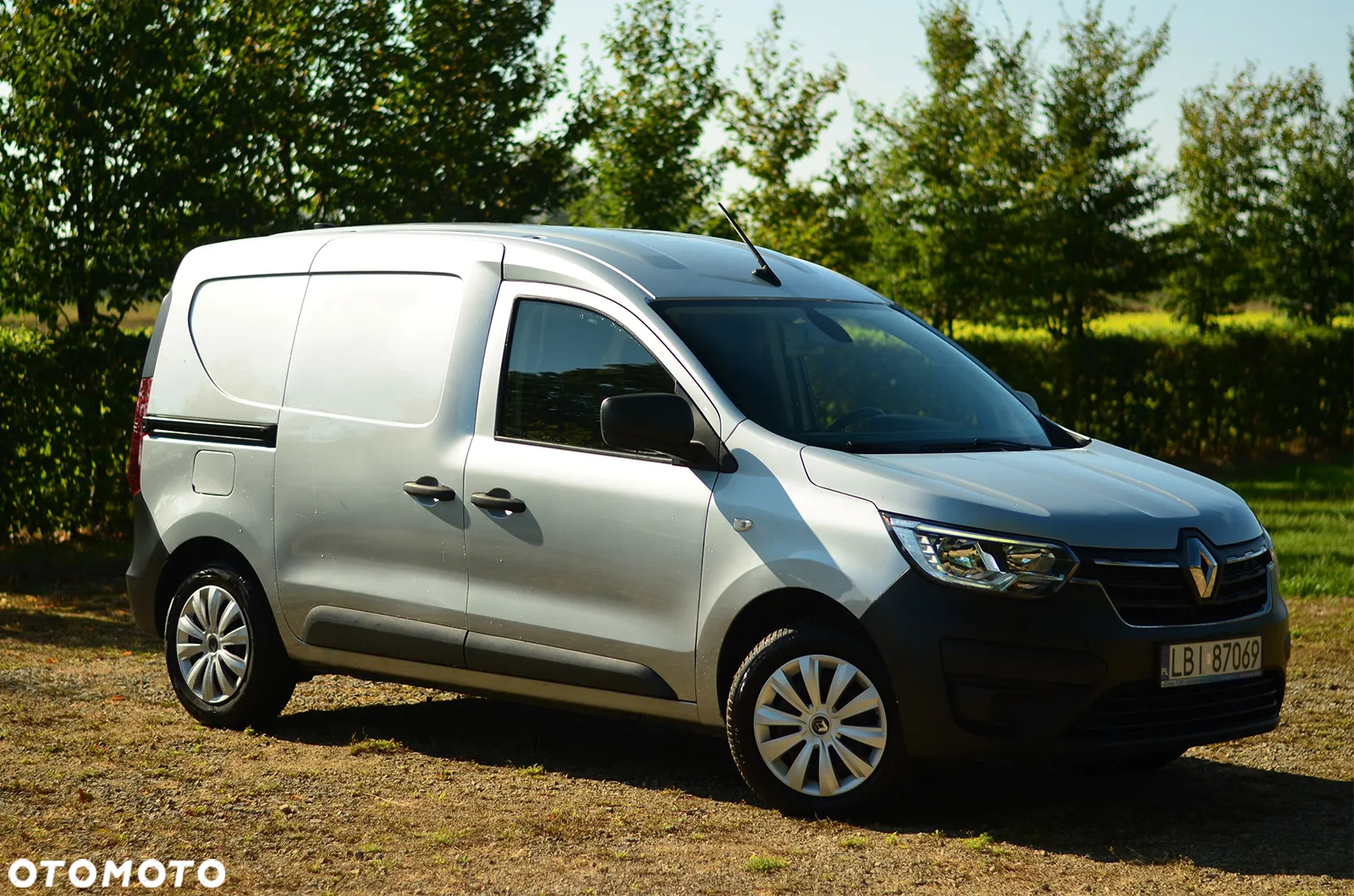 Renault Express - 2