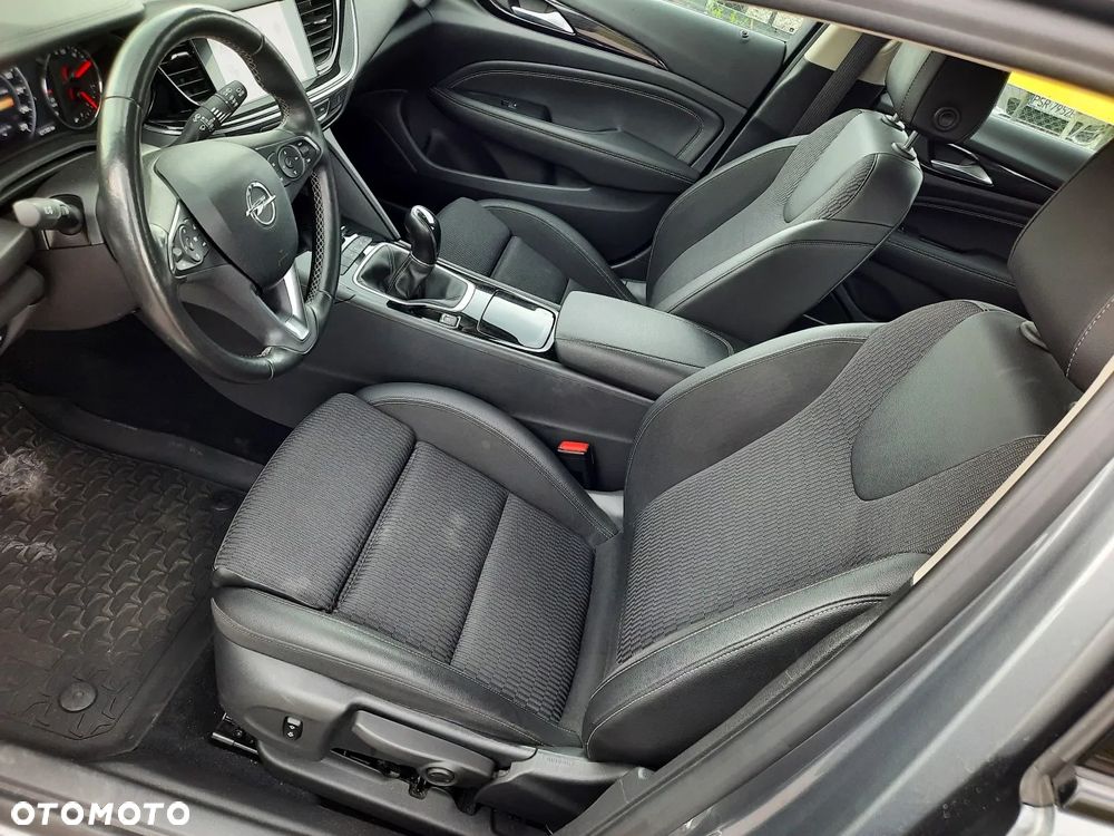 Opel Insignia 2.0 CDTI Sports Tourer ecoFLEXStart/Stop - 17
