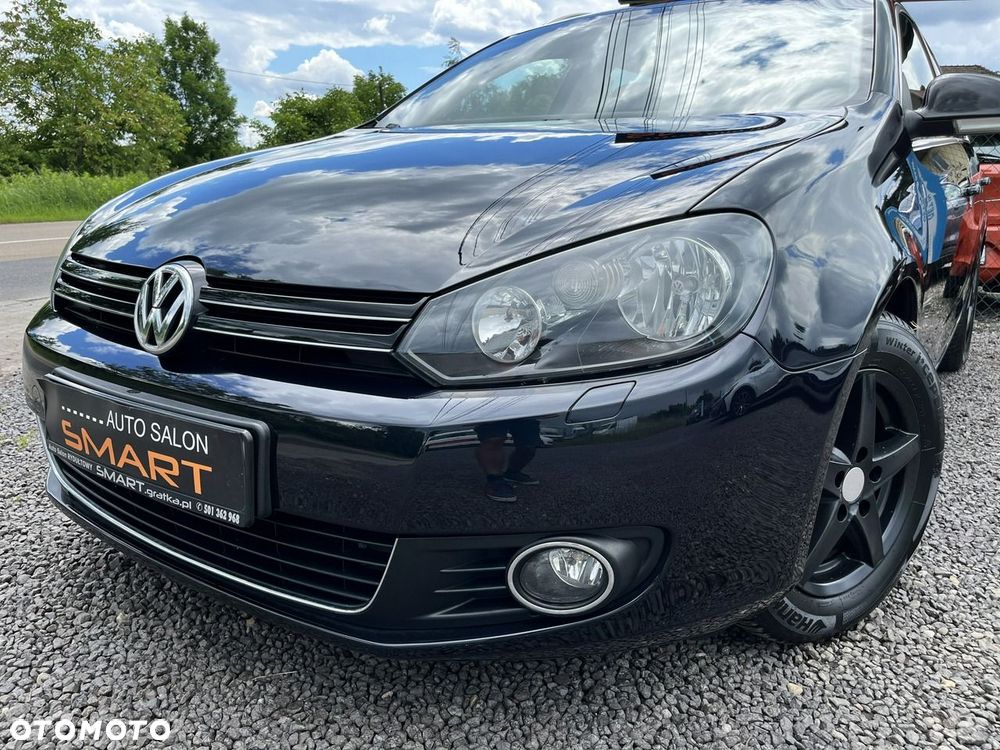 Volkswagen Golf Variant 1.4 TSI Style - 20