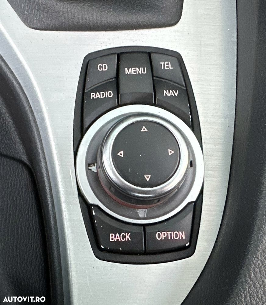 BMW X1 - 16