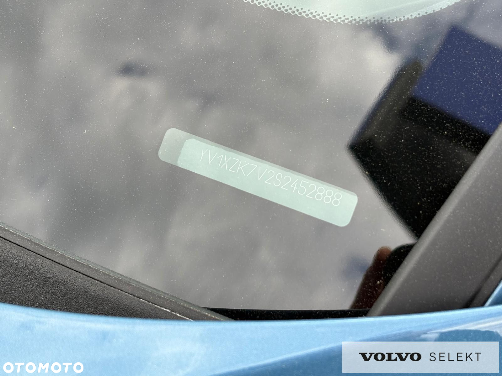 Volvo XC 40 - 35