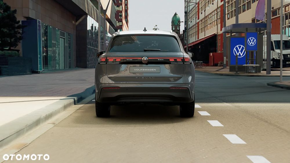 Volkswagen Tiguan 1.5 eTSI Life Plus DSG - 7