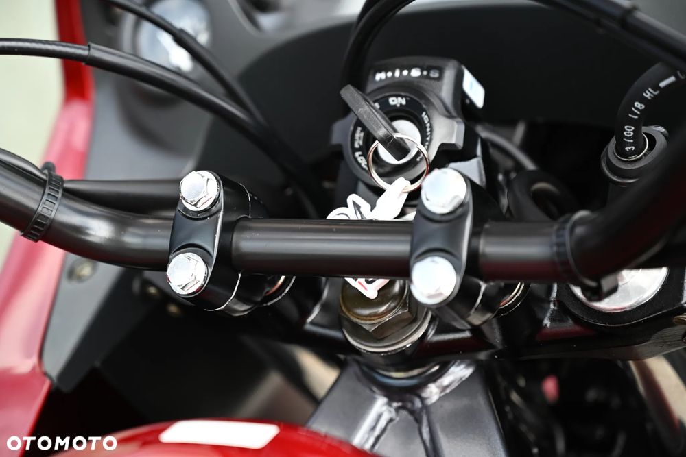 Honda Transalp - 25
