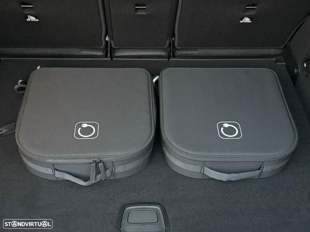 Mercedes-Benz GLA 250 - 19