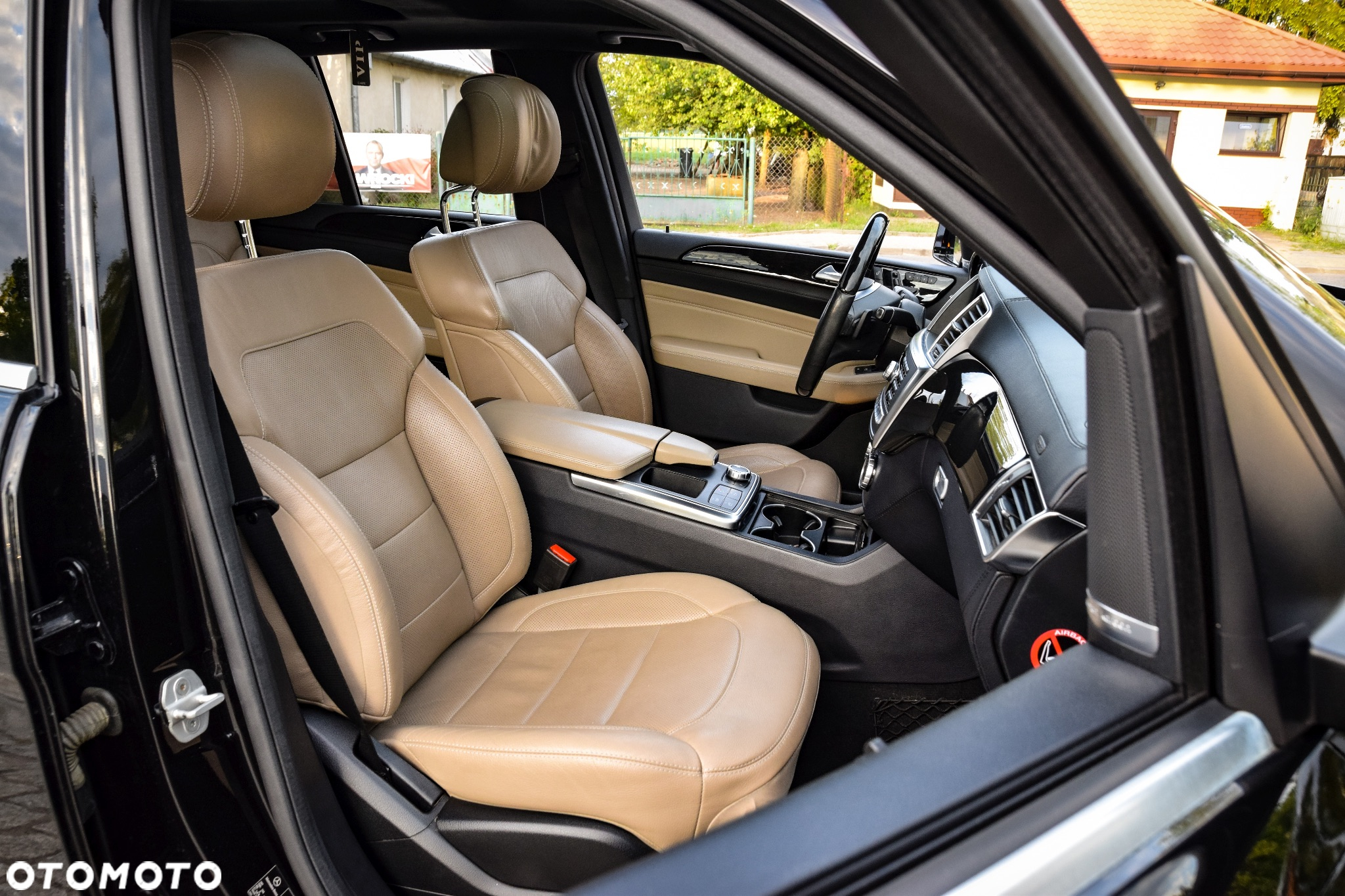Mercedes-Benz ML 350 BlueTec 4-Matic - 13