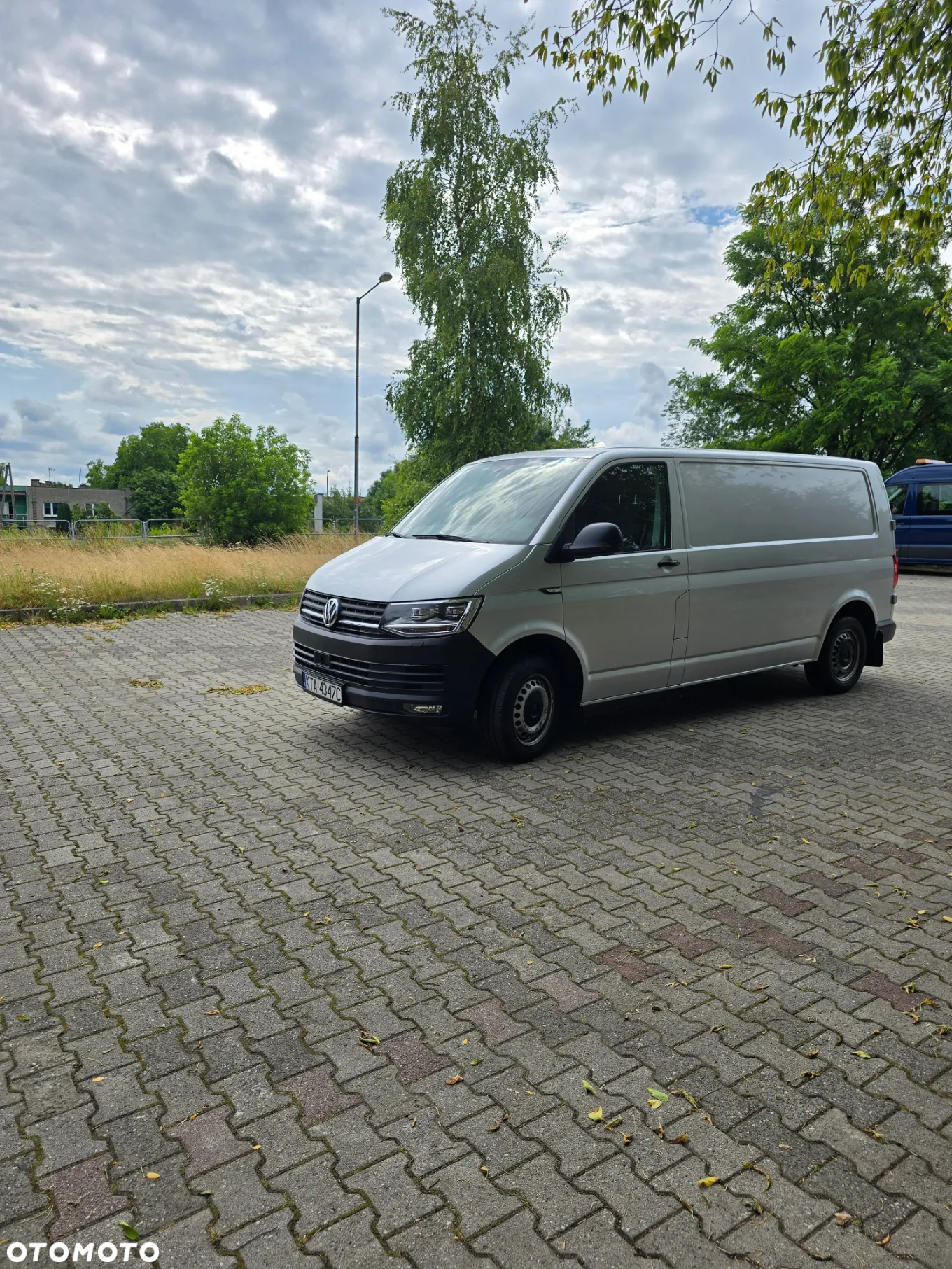 Volkswagen Transporter - 6