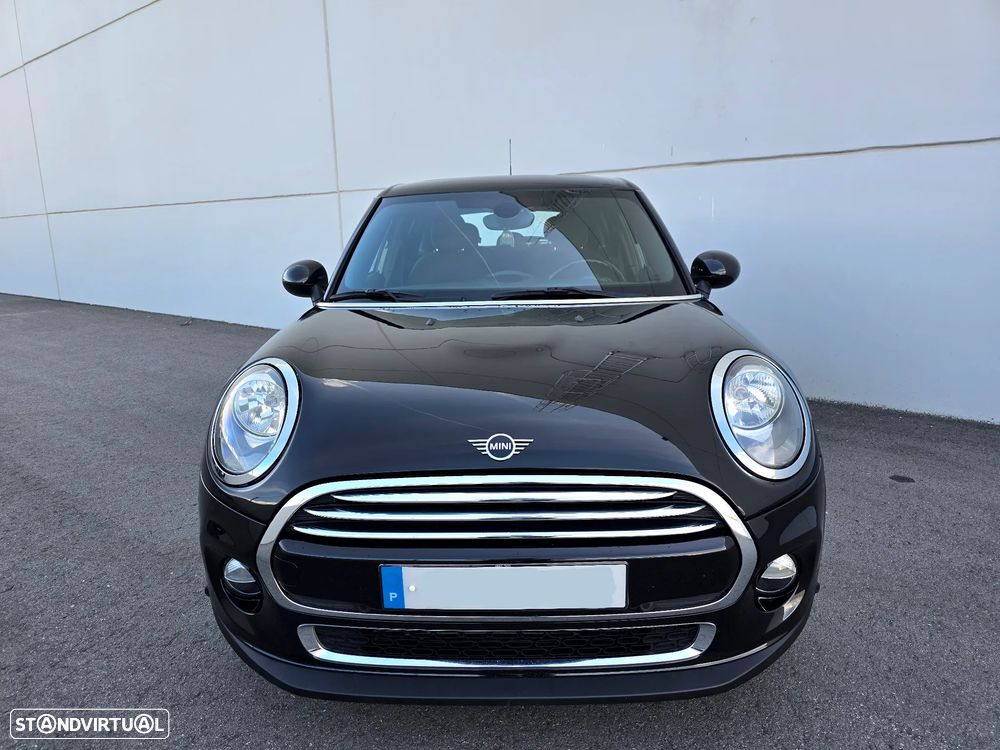 MINI 5 Portas One - 3