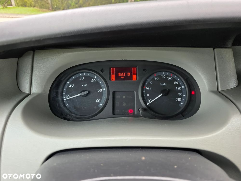 Nissan PRIMASTER - 9