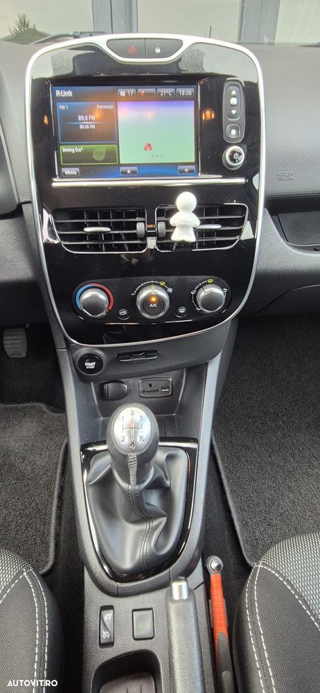 Renault Clio - 20