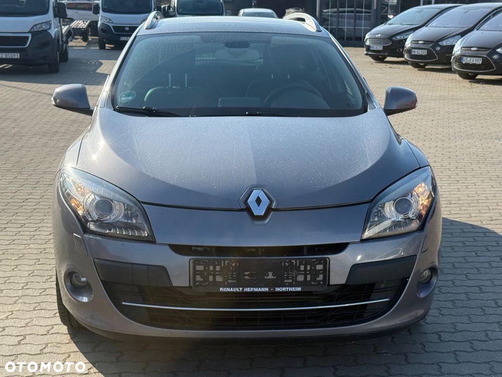 Renault Megane - 2