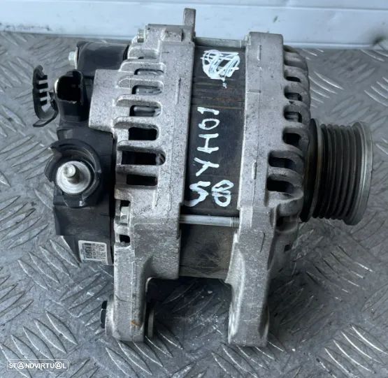 Alternador Citroen/Peugeot 1.5 BlueHDi Ref: 9824742880/A002TV0781ZEA - 1