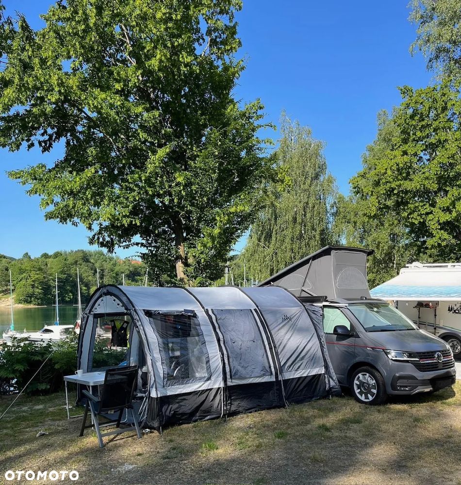 Volkswagen California - 16