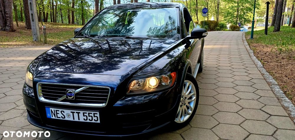 Volvo C30 DRIVe Momentum - 5
