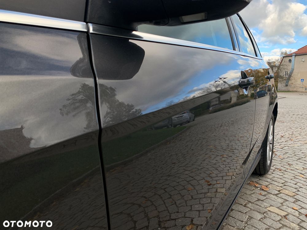 Ford Focus 2.0 TDCi Titanium ASS - 13
