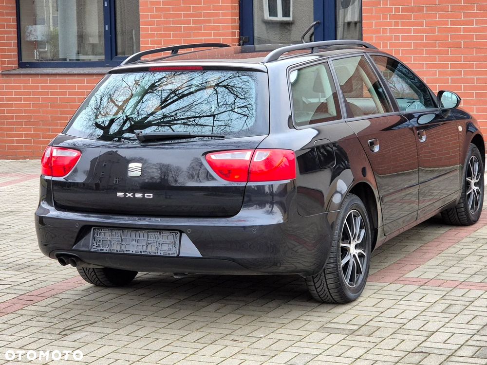 Seat Exeo ST 2.0 TDI CR Style - 21