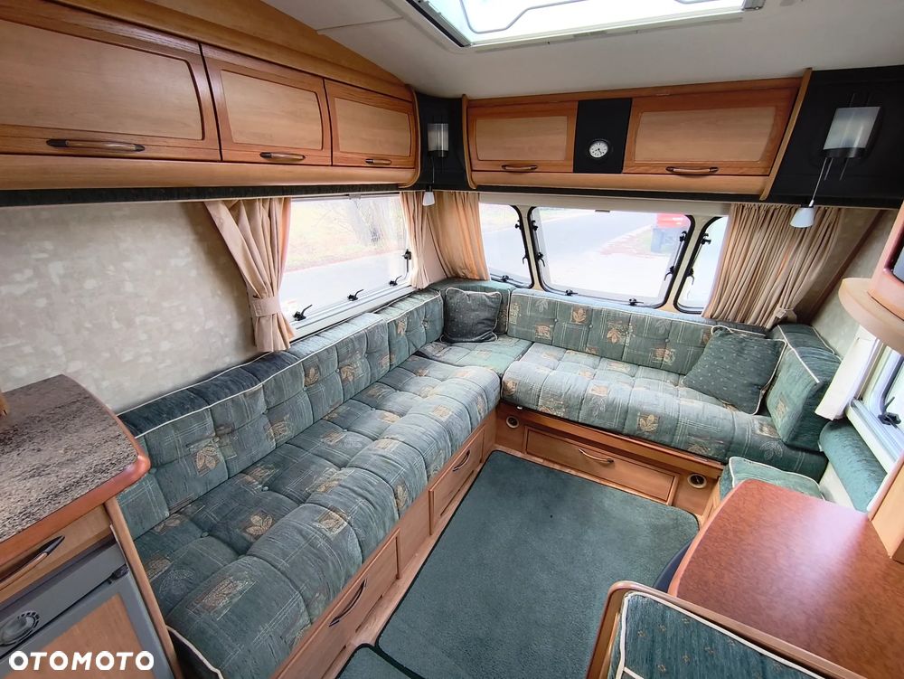 Inny ACE AWARD TRANSTAR - 13