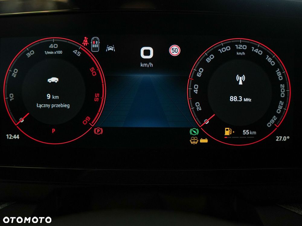 Skoda Kodiaq 2.0 TDI 4x4 Sportline DSG - 29