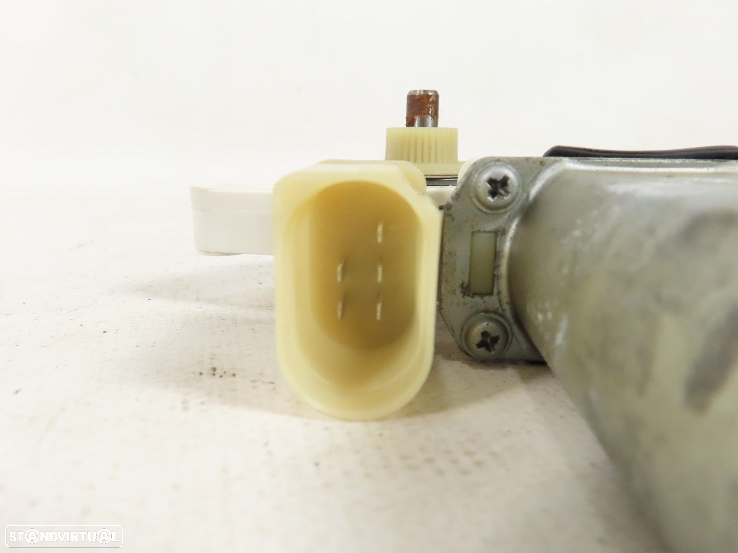 Motor elevador Direito/Frente Seminovo/ Original BMW 6 Convertible (F12)/BMW 6 C... - 3