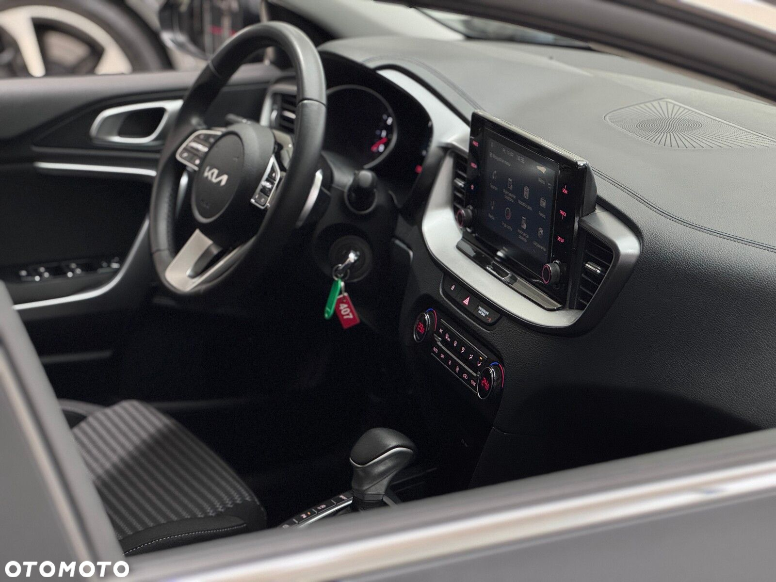 Kia Ceed 1.5 T-GDI M DCT - 38