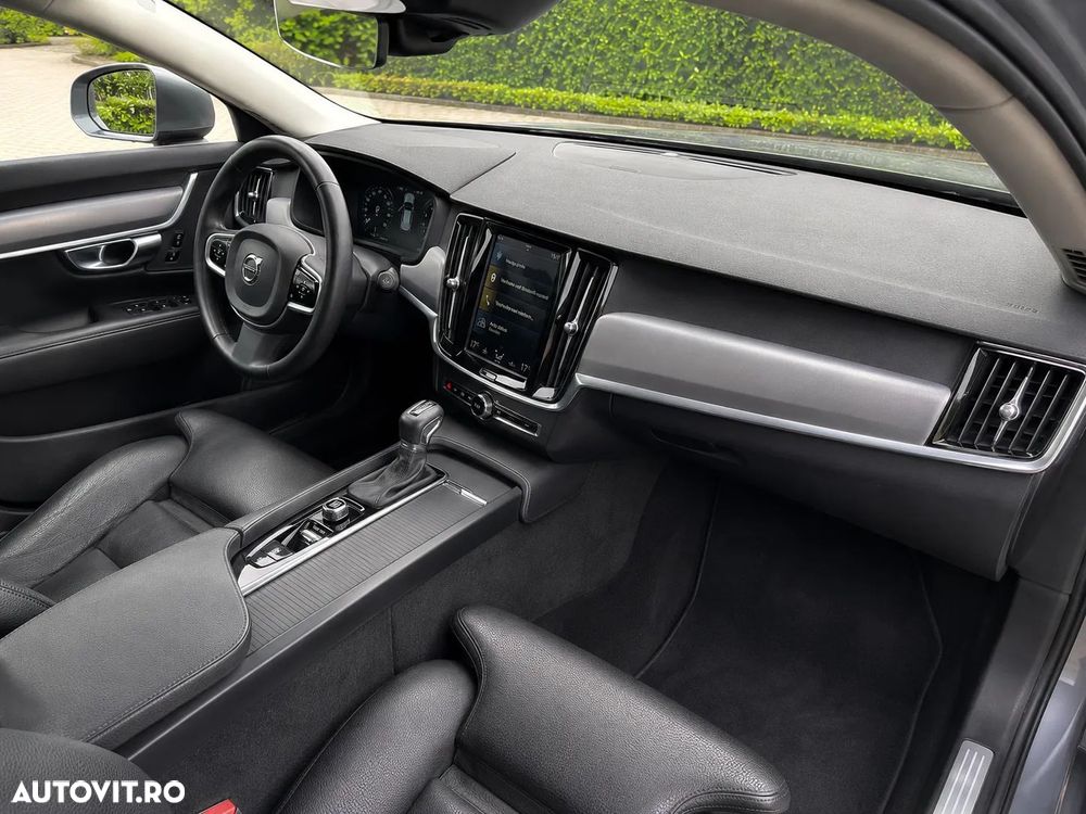 Volvo S90 T5 Momentum - 7