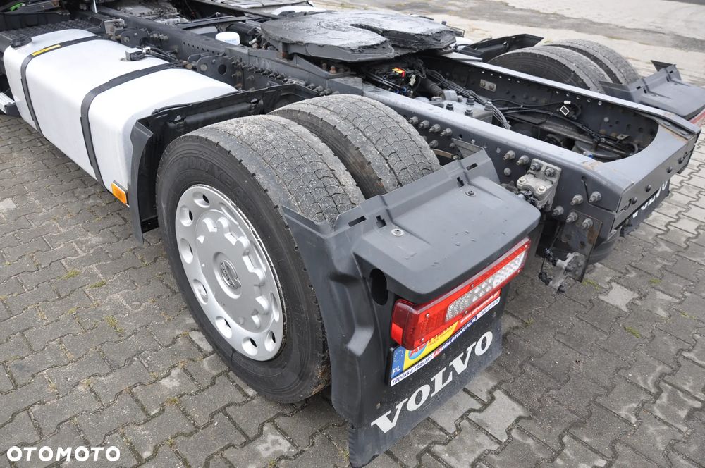 Volvo XL 500 LOW DECK  SERWISOWANY - 20