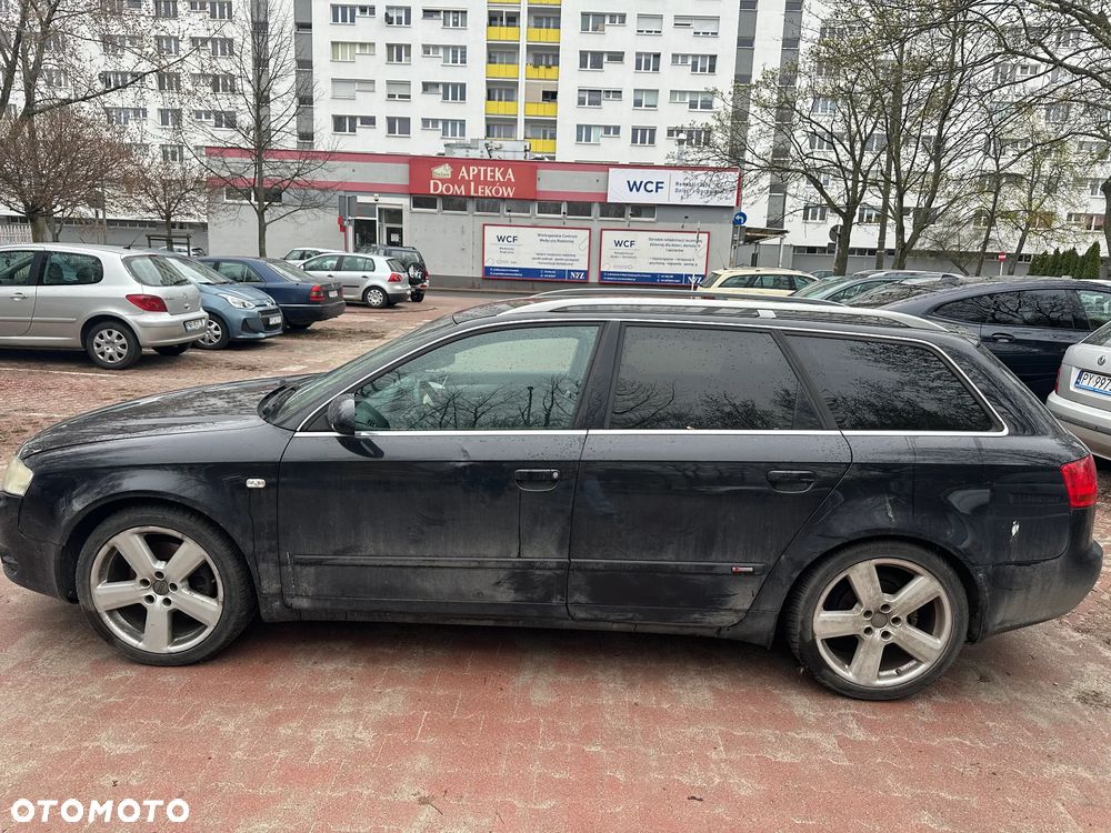 Audi A4 Avant - 3