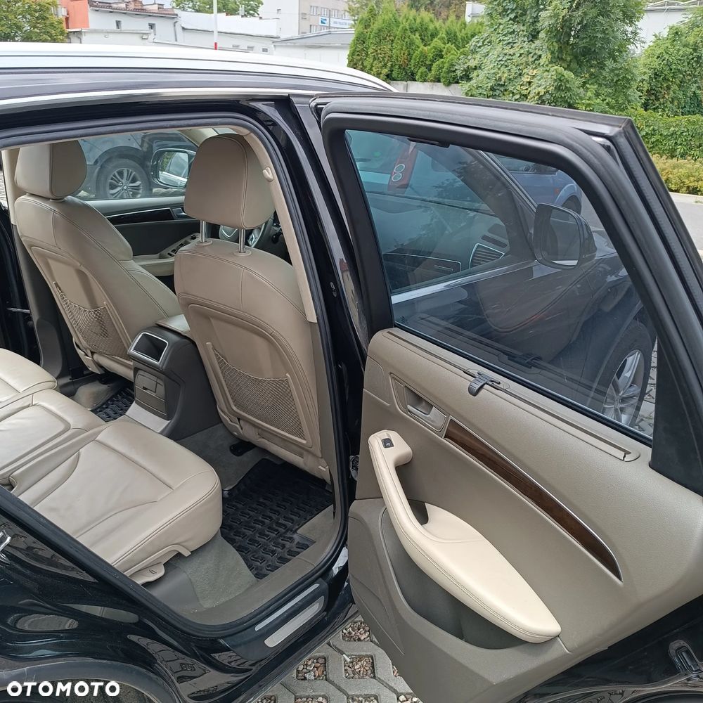 Audi Q5 2.0 TDI Quattro S tronic - 15