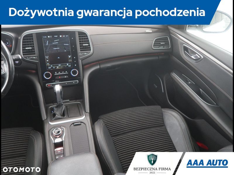 Renault Talisman - 9