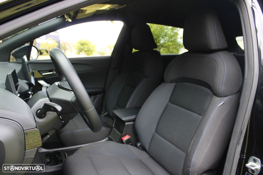 MG MG4 64 kWh Comfort - 6