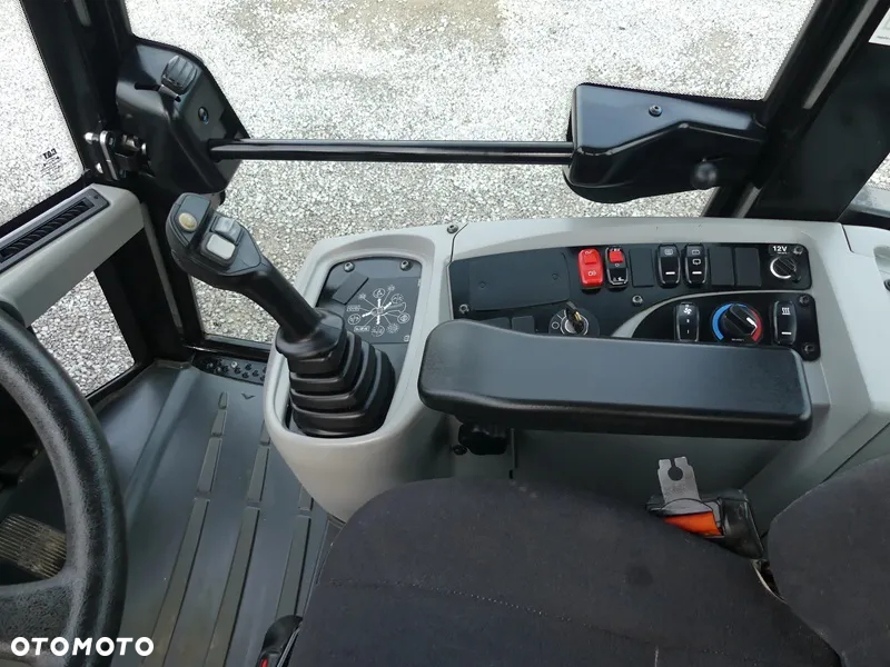 Caterpillar CAT 906M / 2019R / 1591MTG / Jak Nowa / - 13