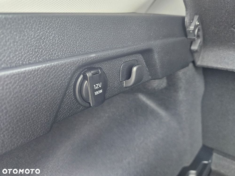 Kia XCeed 1.6 T-GDI M DCT - 10
