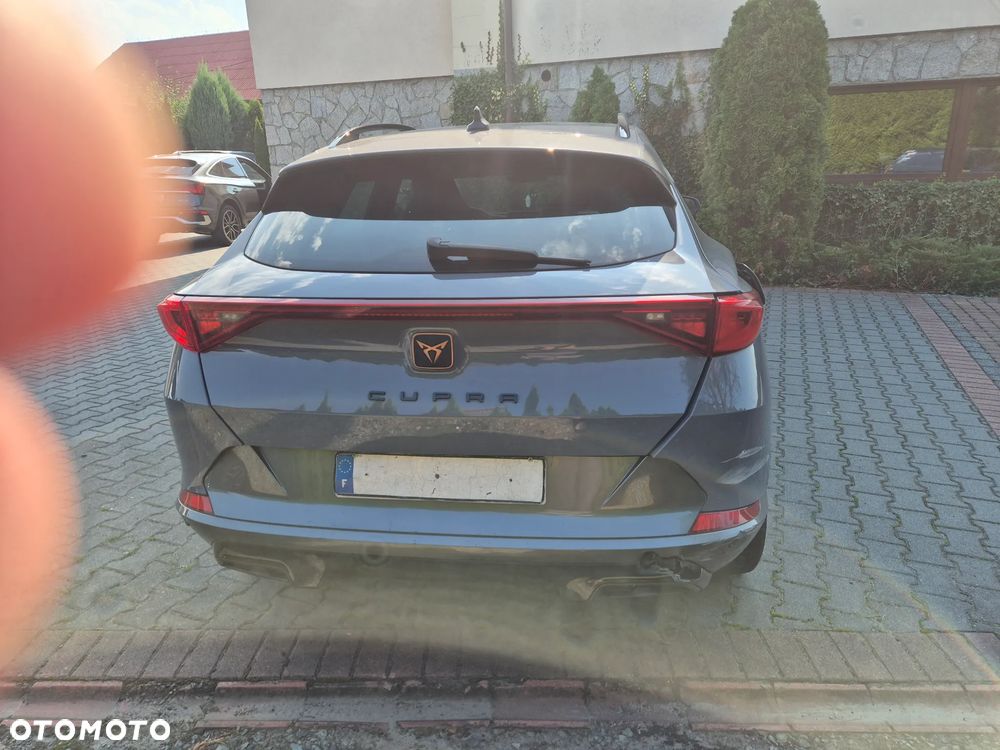 Cupra Formentor 1.5 TSI DSG Tribe Edition - 4