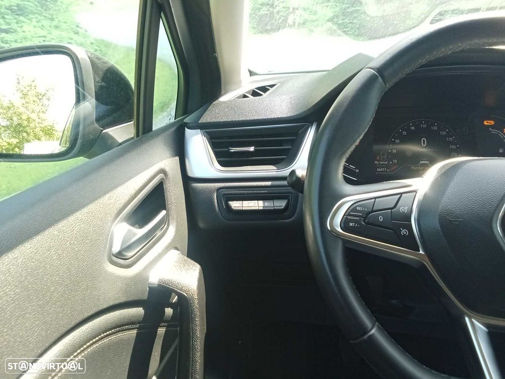 Renault Captur 1.0 TCe Techno - 14