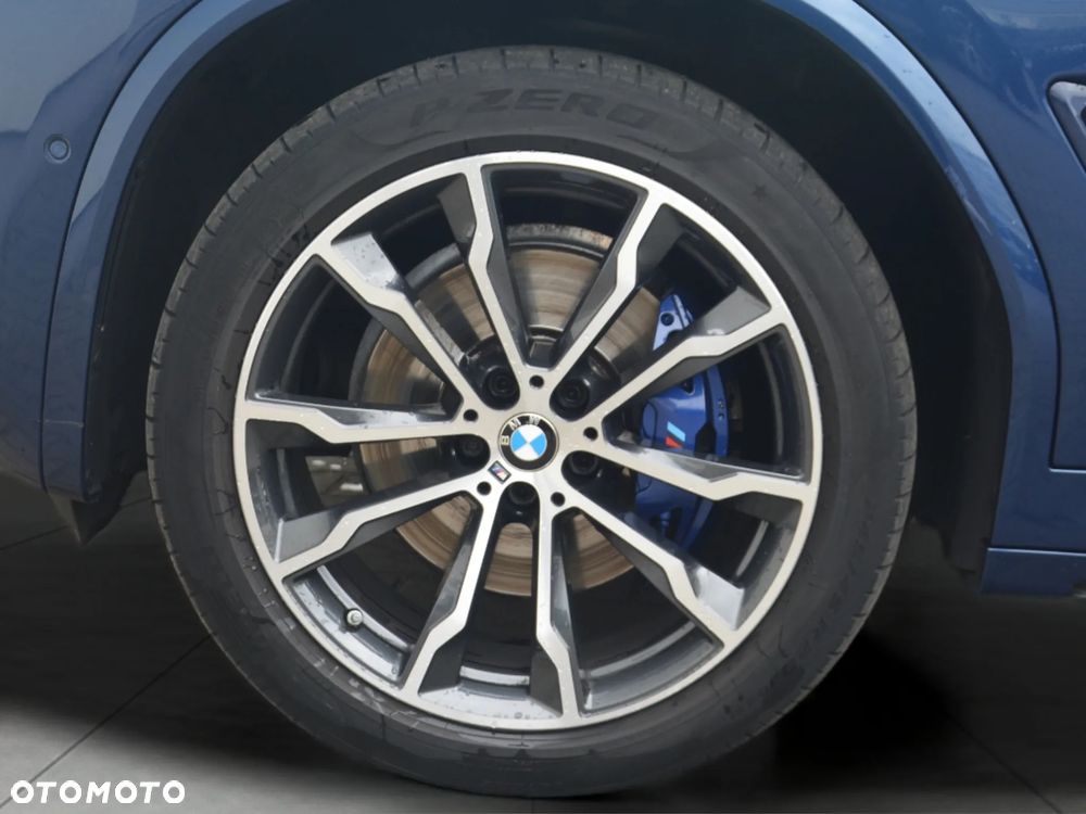 BMW X3 - 6