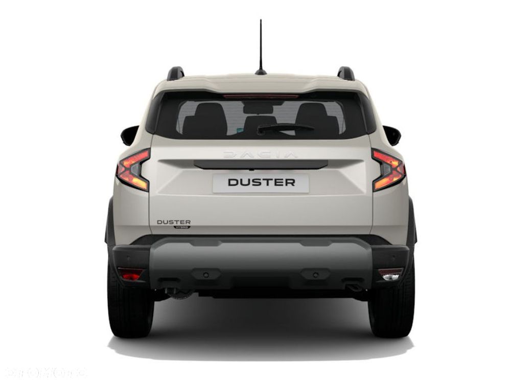Dacia Duster - 8