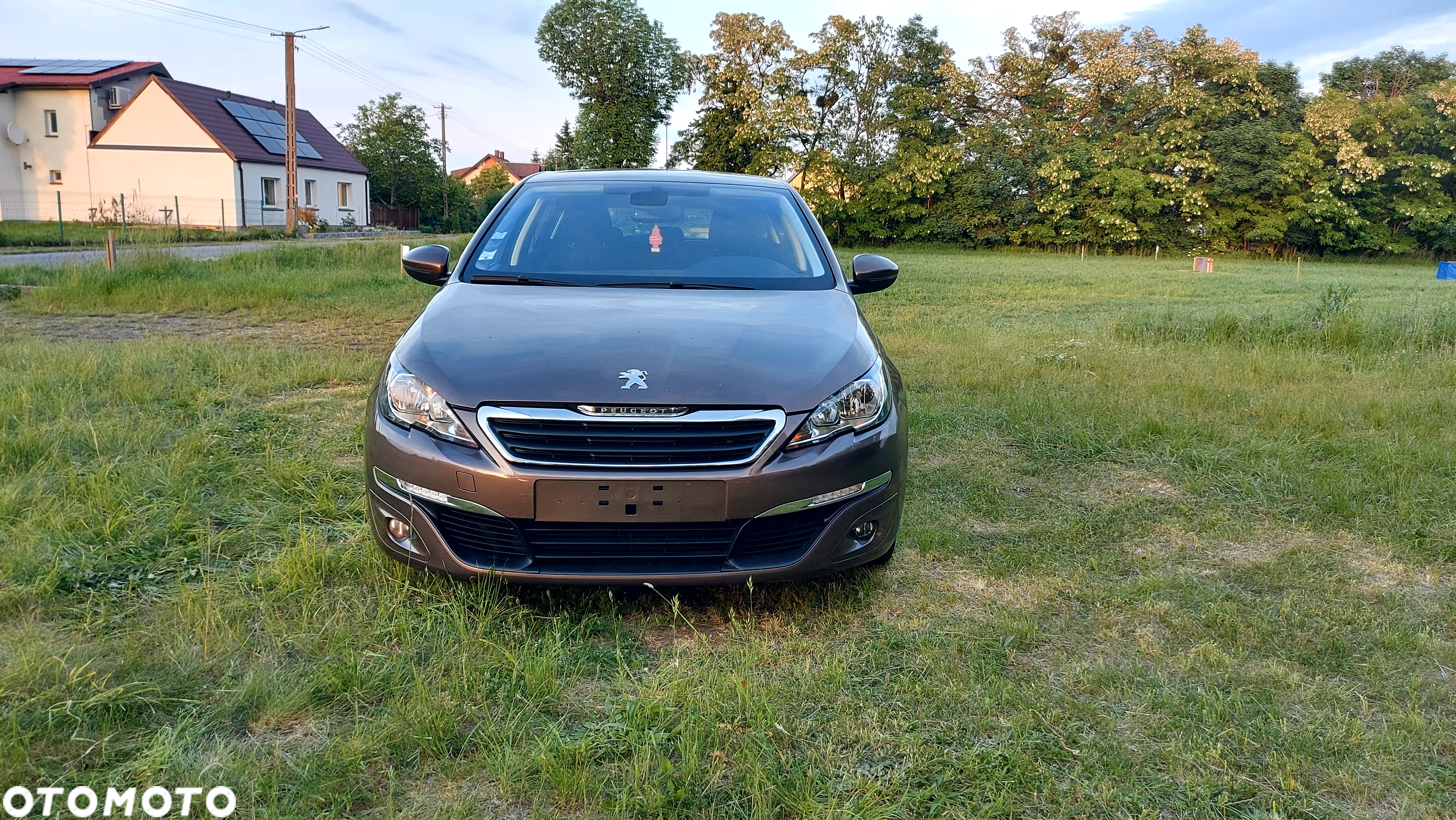 Peugeot 308 - 3