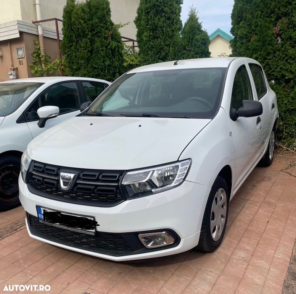 Dacia Sandero 1.0 SCe Laureate - 5