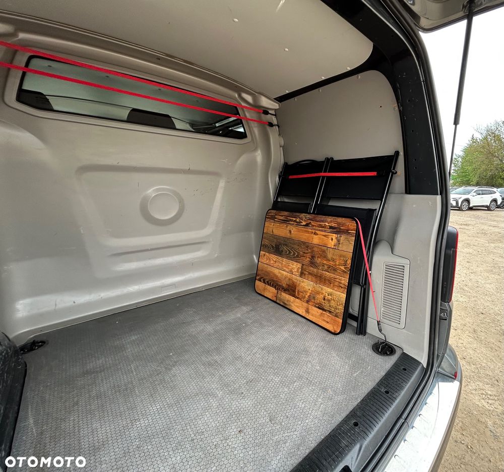 Volkswagen Transporter T6.1 DSG Lang Plus Comfortline EcoProfi - 23
