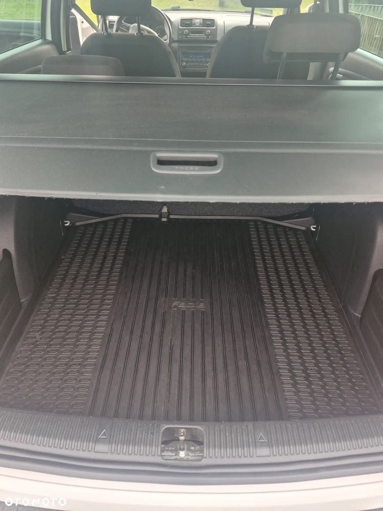 Skoda Fabia - 5