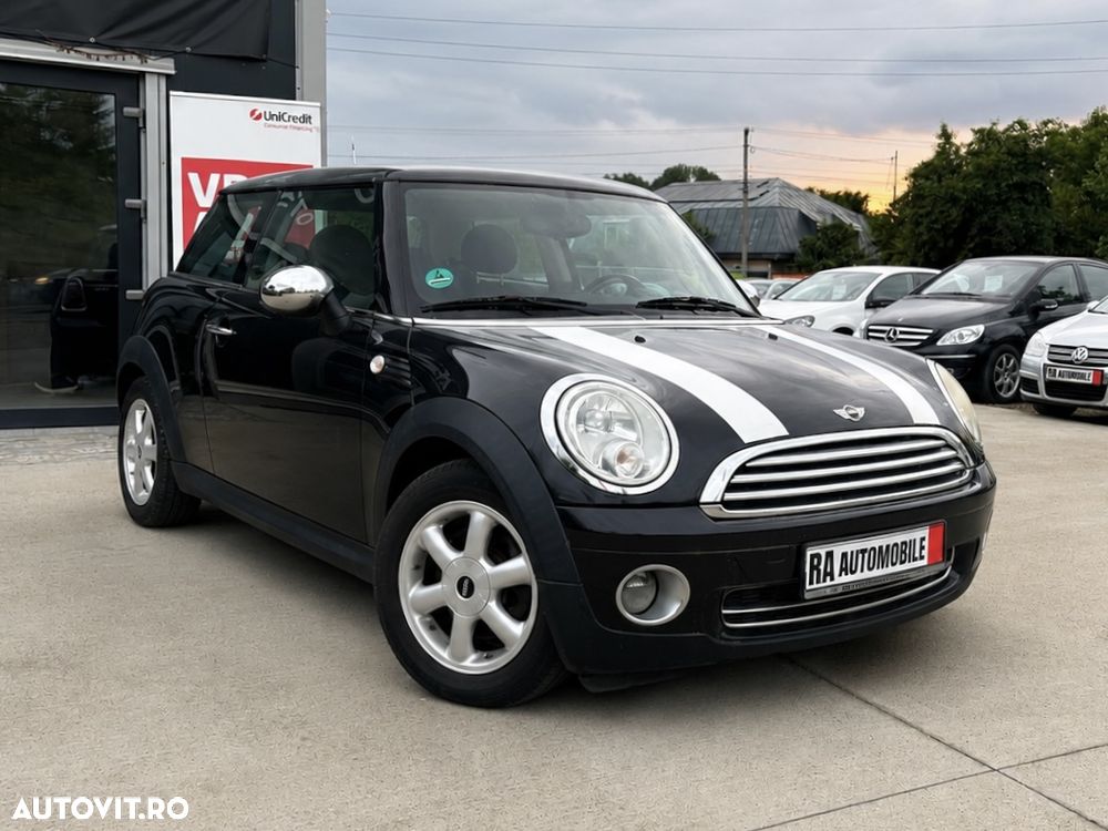 Mini ONE - 1