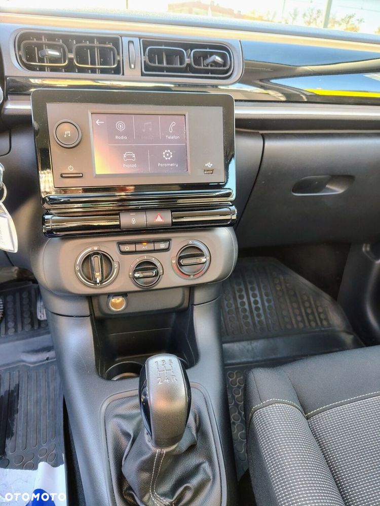 Citroën C3 1.2 PureTech You - 19