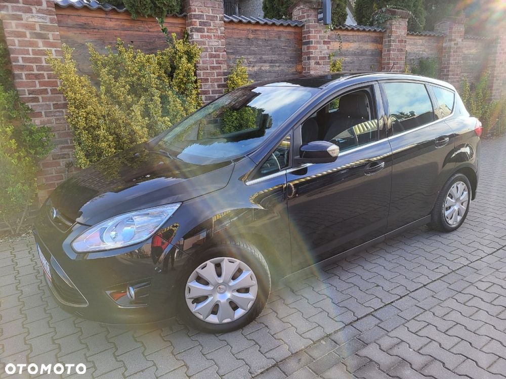 Ford C-MAX - 3