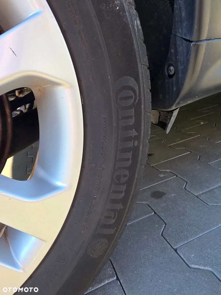 Nissan Juke 1.6 Acenta CVT - 28