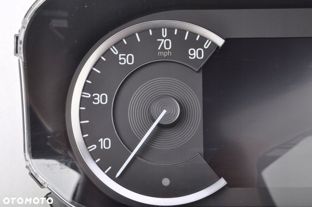 DEFENDER L663 3.0 D LICZNIK ZEGARY 21R ANGLIK - 3