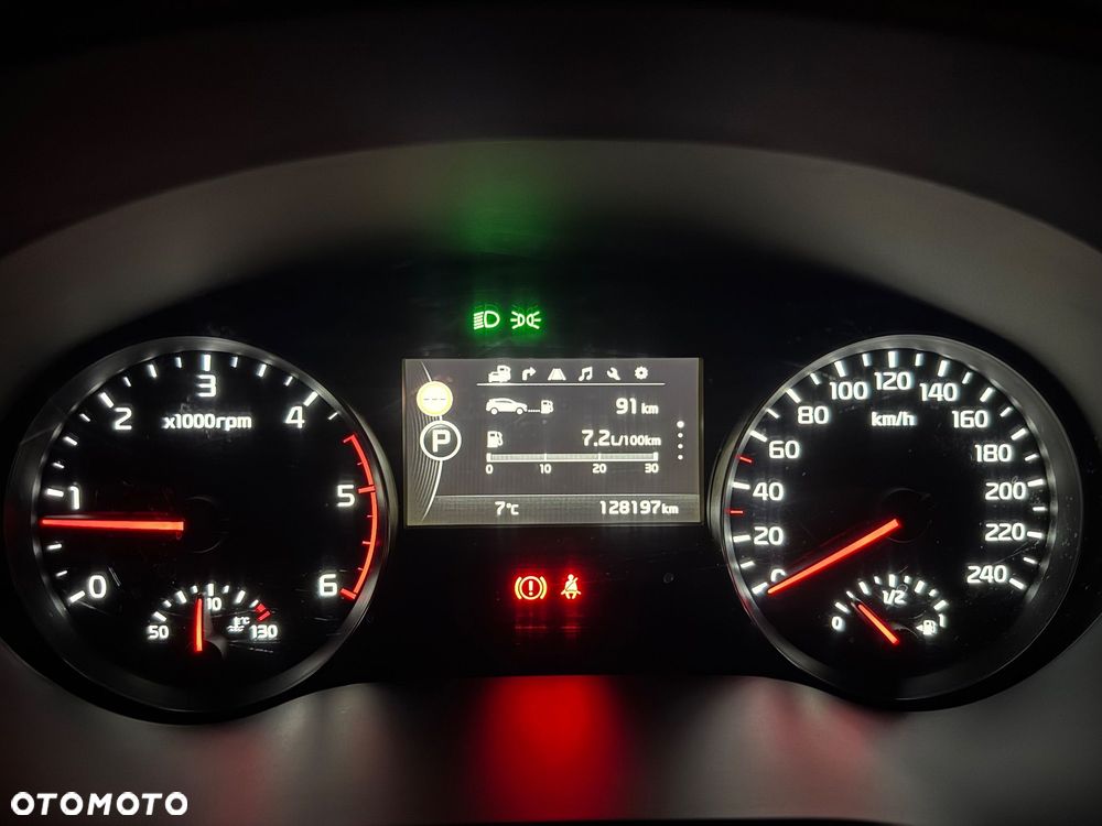 Kia Sportage 2.0 CRDI GT Line 4WD - 21