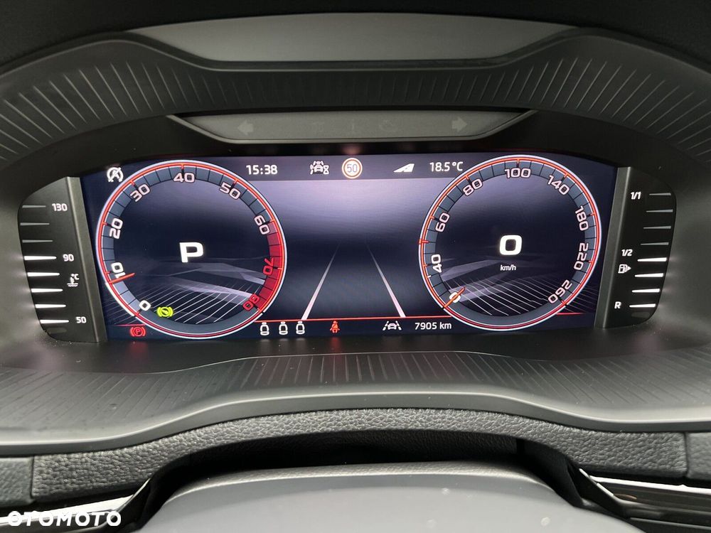 Skoda Karoq 2.0 TSI 4x4 Sportline DSG - 20
