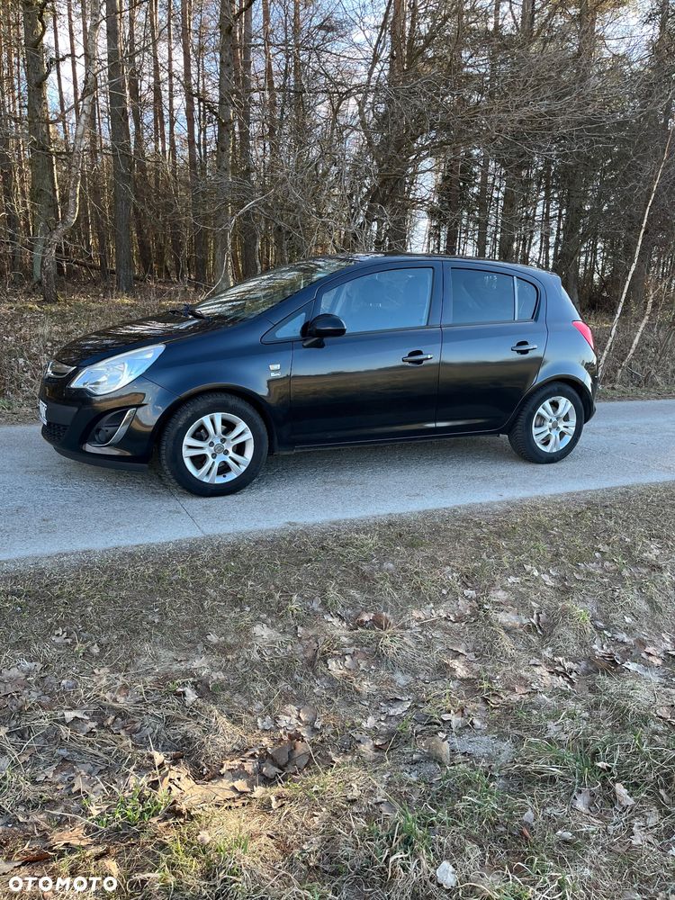 Opel Adam 1.2 Black Link - 8