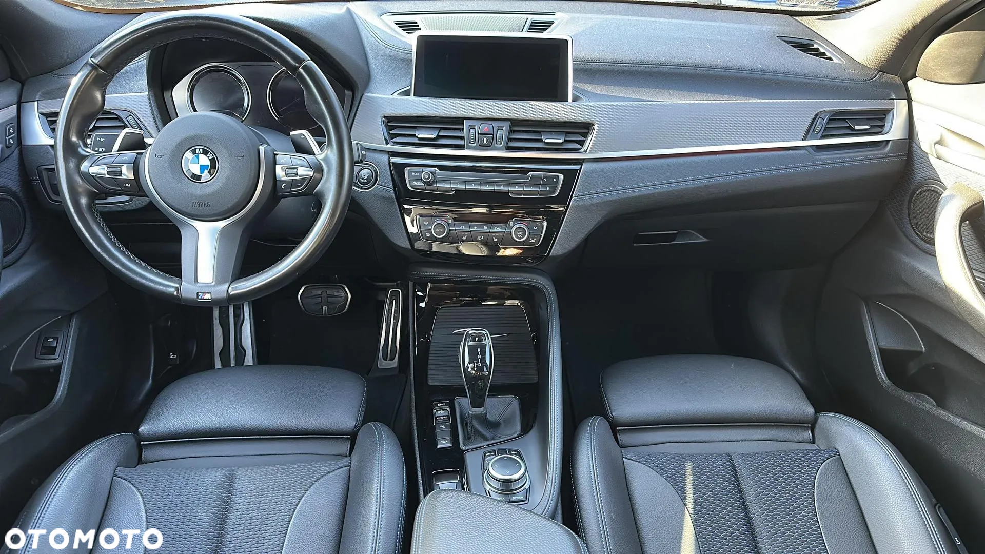 BMW X2 xDrive20d M Sport - 14